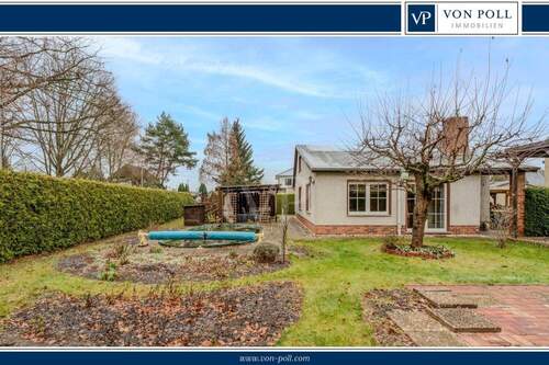 Titelbild - Massives Einfamilienhaus in ruhiger Lage