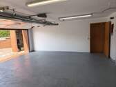 Garage innen - 