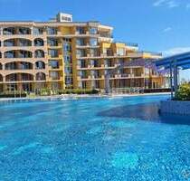 1-Zimmer-Apartment in erster Meereslinie im 