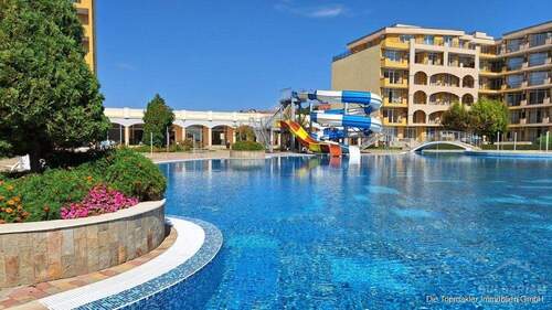 Bild 2 - 2 Zimmer Etagenwohnung zum Kaufen in Aheloy