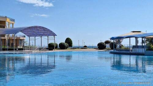 Bild 3 - 2 Zimmer Etagenwohnung in Aheloy