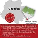 Bild 1 - Wohnen auf dem Land in unmittelbarer Nähe von Chemnitz!