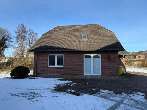 Ansicht Rückseite - 