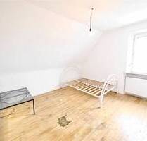 Neben Wöhrder See + Wöhrder Wiese - Freie 3-Zimmer-Wohnung mit gutem Schnitt und Gartennutzung! - Nürnberg Tullnau