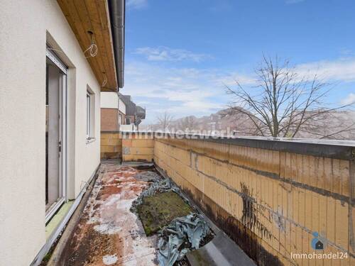 Terrasse DG - 