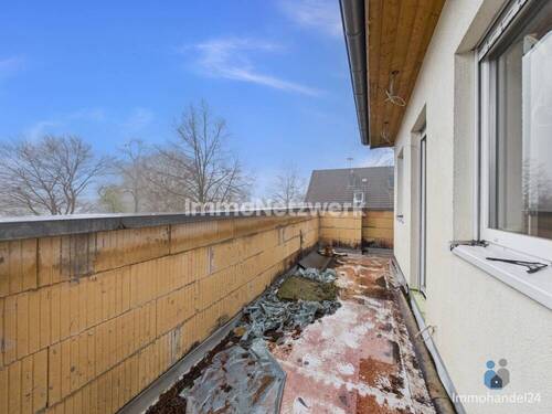 Terrasse DG - 