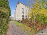 Front - 3 Zimmer Einfamilienhaus zum Kaufen in Aachen