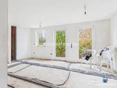 EG Wohnzimmer - Einfamilienhaus mit 90,00 m&sup2; in Aachen zum Kaufen