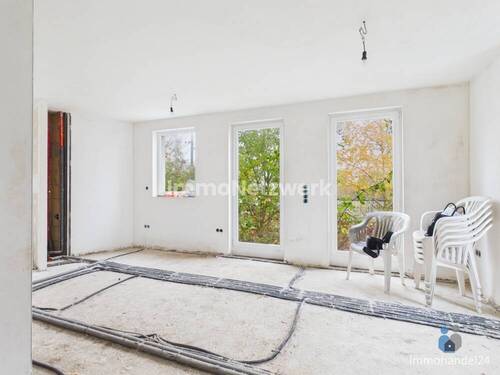 EG Wohnzimmer - Einfamilienhaus mit 90,00 m&sup2; in Aachen zum Kaufen