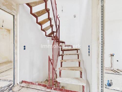 Treppenhaus - 
