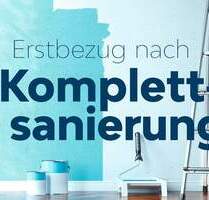 Für Sie frisch renoviert und obendrauf Bonus sichern! Dreiraumwohnung zum Wohlfühlen!* - Görlitz Königshufen