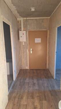 der Fußboden ist schon drin! - 3 Zimmer Etagenwohnung in Görlitz