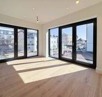 Ocean - Luxuriöse 3 Raum Ferienwohnung in 1A-Innenstadtlage im anspruchsvollen Design (App. 9) - Sylt Westerland