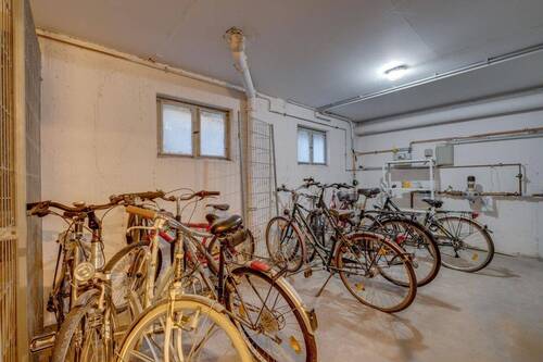 Fahrradkeller - 