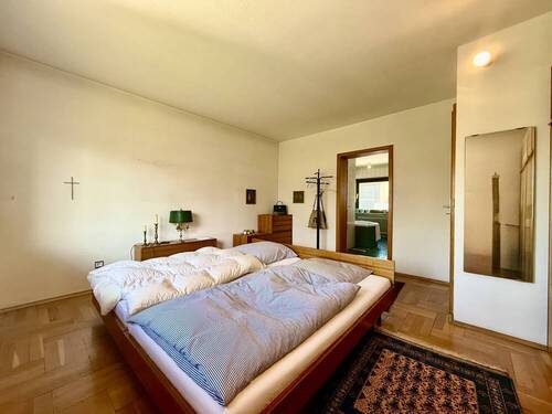 Schlafzimmer I - 