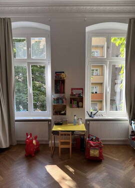 Kinderzimmer - 