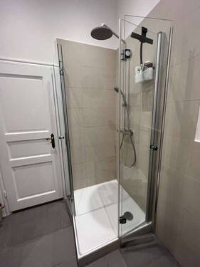 Duschbad - 
