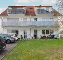 Helle Eigentumswohnung in Gießen-Wieseck - Eine sichere Investition oder Ihr neues Zuhause