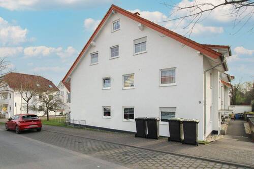 Außenansicht - 