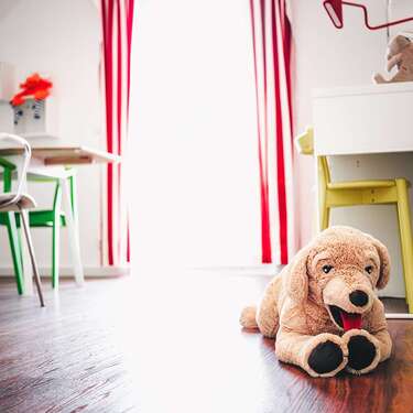 Kinderzimmer - 