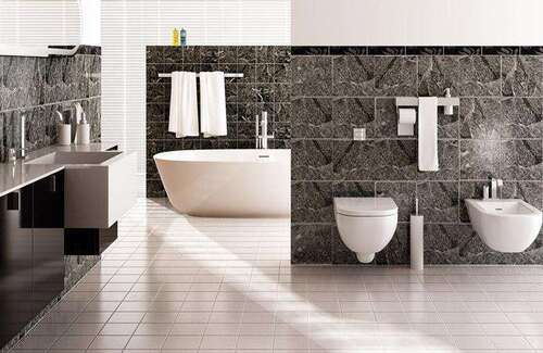 Badezimmer - 