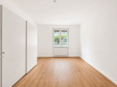 Schlafzimmer - 4 Zimmer Etagenwohnung zur Miete in Berlin