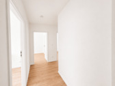 Flur - Etagenwohnung mit 86,00 m&sup2; in Berlin zur Miete
