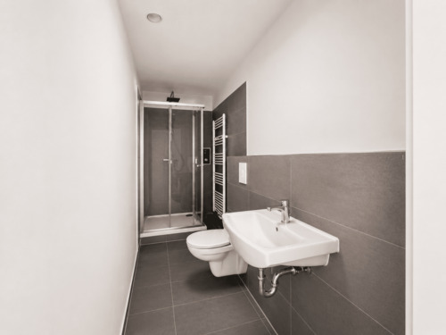 Badezimmer - 