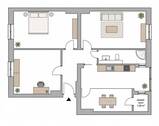 Grundriss - 