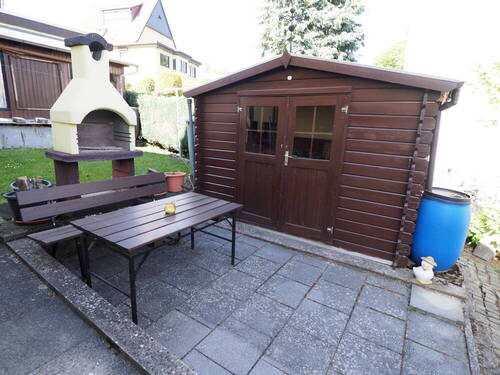 Freisitz - 
