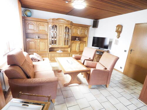 Wohnzimmer - 