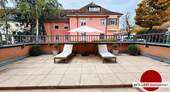 Große, sonnige Süd-West Terrasse! - Wunderschön! 3-Zi. Erstbezug-Wohnung mit großer, sonniger Terrasse!