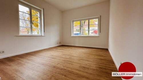 Wohlfühl-Wohnen! - 3 Zimmer Etagenwohnung in Nürnberg