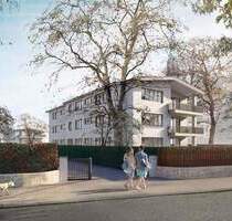 Lebensqualität in Perfektion! Neubau für anspruchsvolle Genießer! - Niemannsweg *Provisionsfrei* - Kiel / Düsternbrook