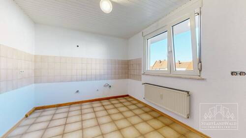 Arbeitszimmer/Kinderzimmer - 