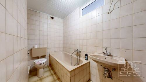 Badezimmer - 