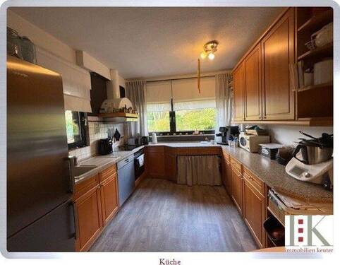 Küche - 