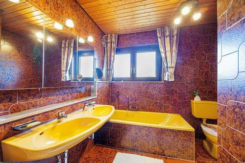 Badezimmer - 