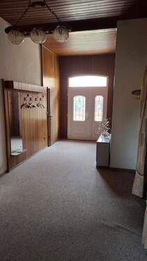 Seitenflur Untergeschoss - 