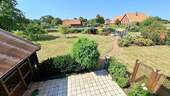 Gartenansicht - 