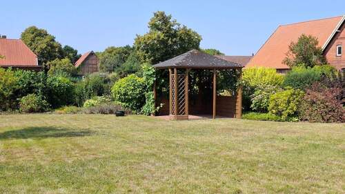 Gartenansicht - 