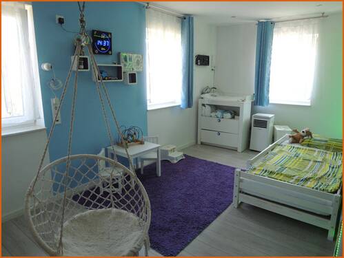 Kinderzimmer - 