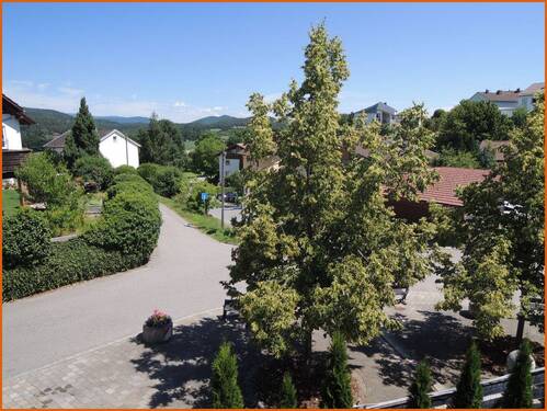 Familienfreundliche Umgebung - 