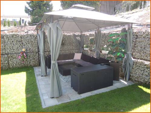 für gemütliche Stunden - 