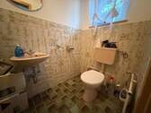 Gäste-WC - 