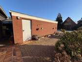 Doppelgarage - 