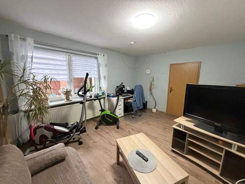 Zimmer I EG - 