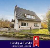 *RESERVIERT* Zweifamilienhaus in ruhiger Lage von Windeck sucht Sie mit handwerklichem Geschick!