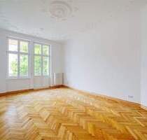 Renovierter Prachtaltbau im Lieblingskiez Lietzensee - Berlin Charlottenburg