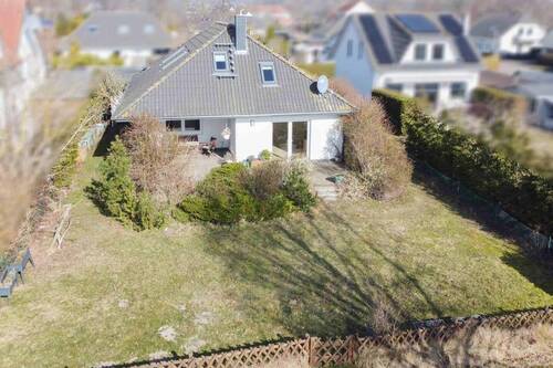 Grundstücksansicht - 